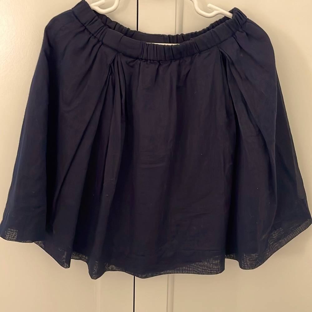 Crewcuts girls skirt. Like new